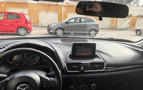 Mazda 3, 2014 год, 860 000 рублей, 11 фотография