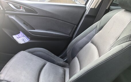 Mazda 3, 2014 год, 860 000 рублей, 12 фотография