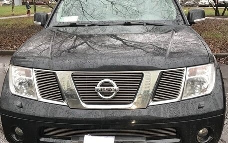 Nissan Pathfinder, 2007 год, 1 500 000 рублей, 5 фотография