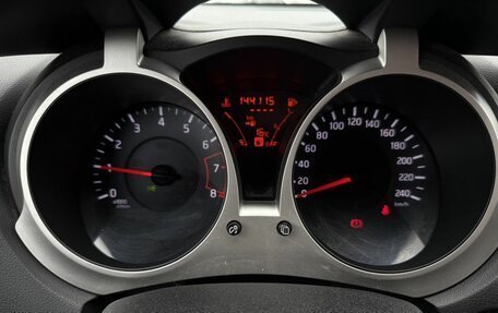 Nissan Juke II, 2012 год, 850 000 рублей, 9 фотография