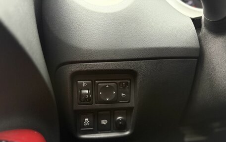 Nissan Juke II, 2012 год, 850 000 рублей, 11 фотография