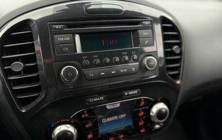 Nissan Juke II, 2012 год, 850 000 рублей, 10 фотография