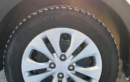 KIA Rio IV, 2020 год, 1 099 000 рублей, 20 фотография