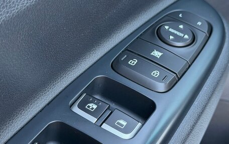 KIA Rio IV, 2020 год, 1 099 000 рублей, 19 фотография