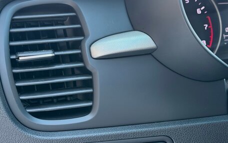 KIA Rio IV, 2020 год, 1 099 000 рублей, 18 фотография