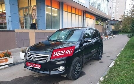 Toyota RAV4, 2011 год, 1 499 000 рублей, 1 фотография