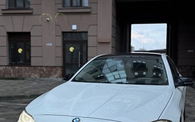 BMW 5 серия, 2013 год, 1 400 000 рублей, 1 фотография