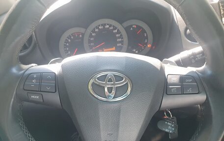 Toyota RAV4, 2011 год, 1 499 000 рублей, 3 фотография