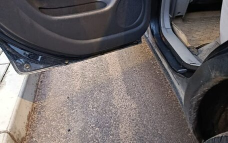 Toyota Highlander III, 2002 год, 800 000 рублей, 12 фотография