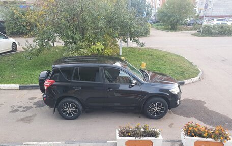 Toyota RAV4, 2011 год, 1 499 000 рублей, 2 фотография