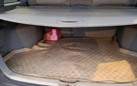 Toyota Highlander III, 2002 год, 800 000 рублей, 9 фотография