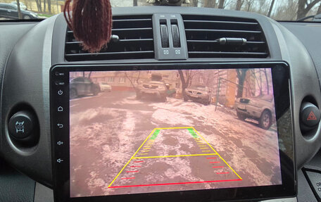 Toyota RAV4, 2011 год, 1 499 000 рублей, 4 фотография