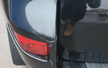 Toyota RAV4, 2011 год, 1 499 000 рублей, 9 фотография