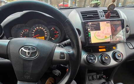 Toyota RAV4, 2011 год, 1 499 000 рублей, 5 фотография