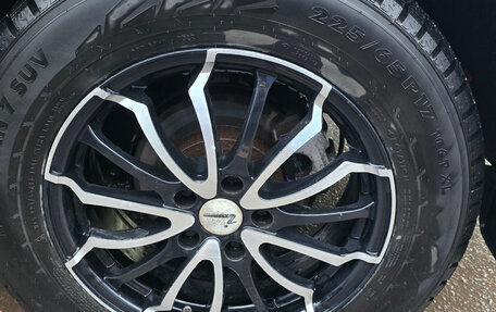 Toyota RAV4, 2011 год, 1 499 000 рублей, 8 фотография