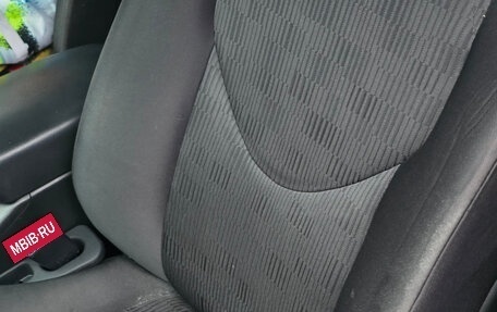 Toyota RAV4, 2011 год, 1 499 000 рублей, 6 фотография