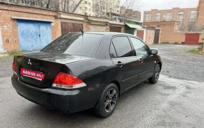 Mitsubishi Lancer IX, 2009 год, 380 000 рублей, 1 фотография