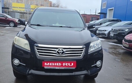 Toyota RAV4, 2011 год, 1 499 000 рублей, 11 фотография
