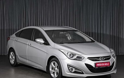 Hyundai i40 I рестайлинг, 2013 год, 1 275 000 рублей, 1 фотография