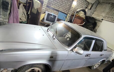 ГАЗ 31105 «Волга», 2004 год, 100 000 рублей, 1 фотография