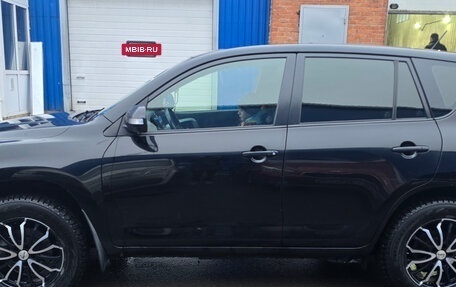 Toyota RAV4, 2011 год, 1 499 000 рублей, 13 фотография