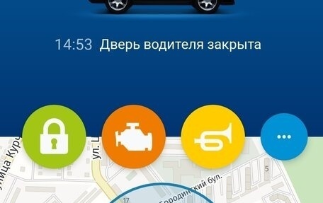 Toyota RAV4, 2011 год, 1 499 000 рублей, 14 фотография