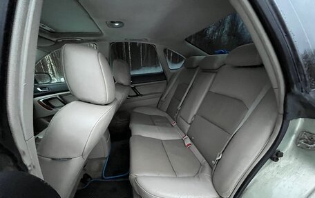 Subaru Outback III, 2006 год, 970 000 рублей, 9 фотография