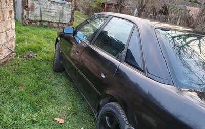 Audi 100, 1991 год, 200 000 рублей, 1 фотография