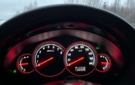 Subaru Outback III, 2006 год, 970 000 рублей, 11 фотография