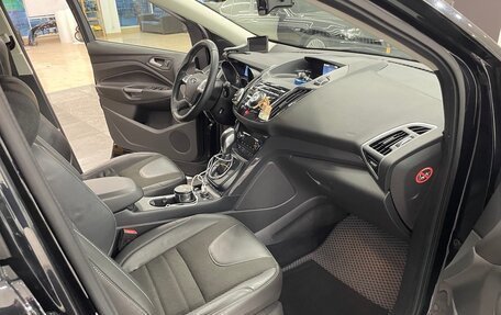 Ford Kuga III, 2015 год, 1 400 000 рублей, 8 фотография