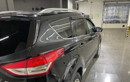 Ford Kuga III, 2015 год, 1 400 000 рублей, 2 фотография