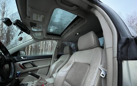 Subaru Outback III, 2006 год, 970 000 рублей, 10 фотография