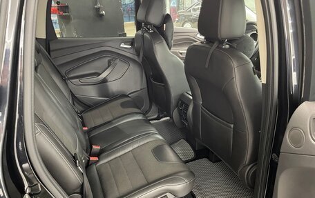 Ford Kuga III, 2015 год, 1 400 000 рублей, 9 фотография