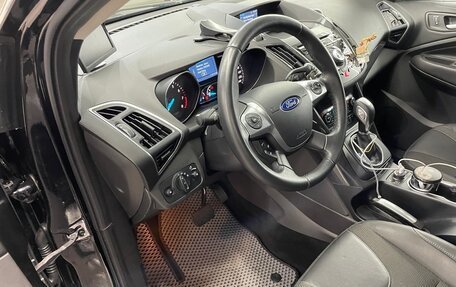 Ford Kuga III, 2015 год, 1 400 000 рублей, 5 фотография