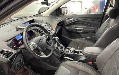 Ford Kuga III, 2015 год, 1 400 000 рублей, 11 фотография