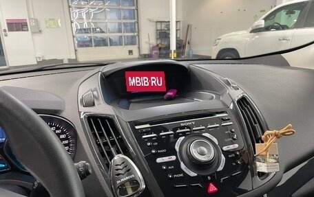 Ford Kuga III, 2015 год, 1 400 000 рублей, 6 фотография