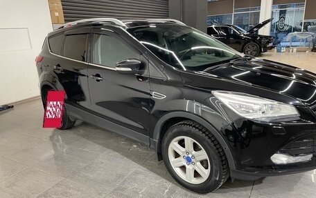 Ford Kuga III, 2015 год, 1 400 000 рублей, 4 фотография
