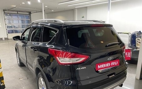 Ford Kuga III, 2015 год, 1 400 000 рублей, 3 фотография