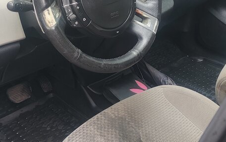 Citroen C4 Picasso II рестайлинг, 2009 год, 420 000 рублей, 5 фотография