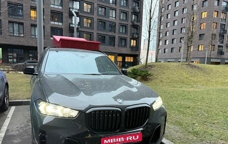 BMW X5, 2024 год, 12 000 000 рублей, 1 фотография