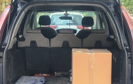 Citroen C4 Picasso II рестайлинг, 2009 год, 420 000 рублей, 7 фотография