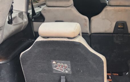 Citroen C4 Picasso II рестайлинг, 2009 год, 420 000 рублей, 8 фотография