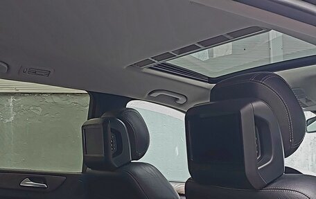 Mercedes-Benz GL-Класс, 2013 год, 2 990 000 рублей, 13 фотография