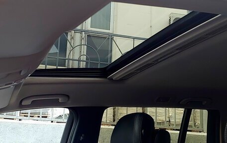 Mercedes-Benz GL-Класс, 2013 год, 2 990 000 рублей, 14 фотография