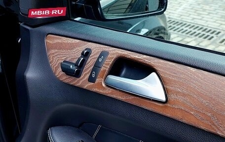 Mercedes-Benz GL-Класс, 2013 год, 2 990 000 рублей, 12 фотография