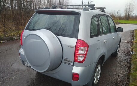 Vortex Tingo I, 2013 год, 395 000 рублей, 3 фотография