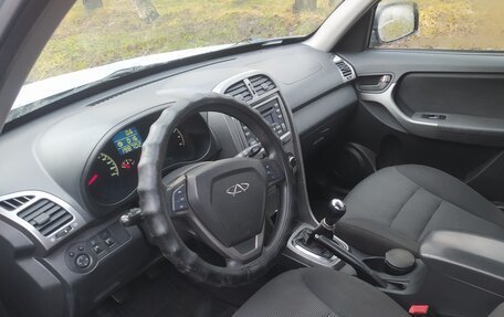 Vortex Tingo I, 2013 год, 395 000 рублей, 5 фотография