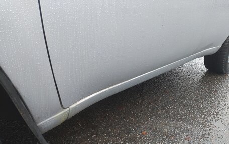 Vortex Tingo I, 2013 год, 395 000 рублей, 7 фотография