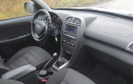 Vortex Tingo I, 2013 год, 395 000 рублей, 6 фотография