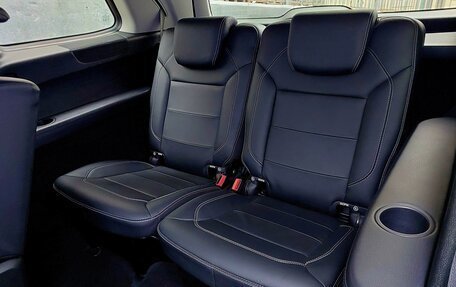 Mercedes-Benz GL-Класс, 2013 год, 2 990 000 рублей, 19 фотография